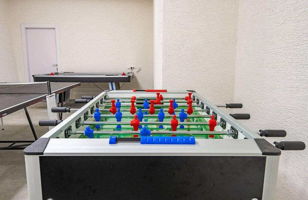 205919 גלריה כללית, וילה אלטה לוקס יוקרה, וילה  ביבנאל וילות - Vila 4 U