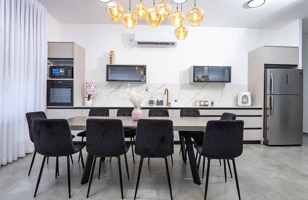 205931 גלריה כללית, וילה אלטה לוקס יוקרה, וילה  ביבנאל וילות - Vila 4 U