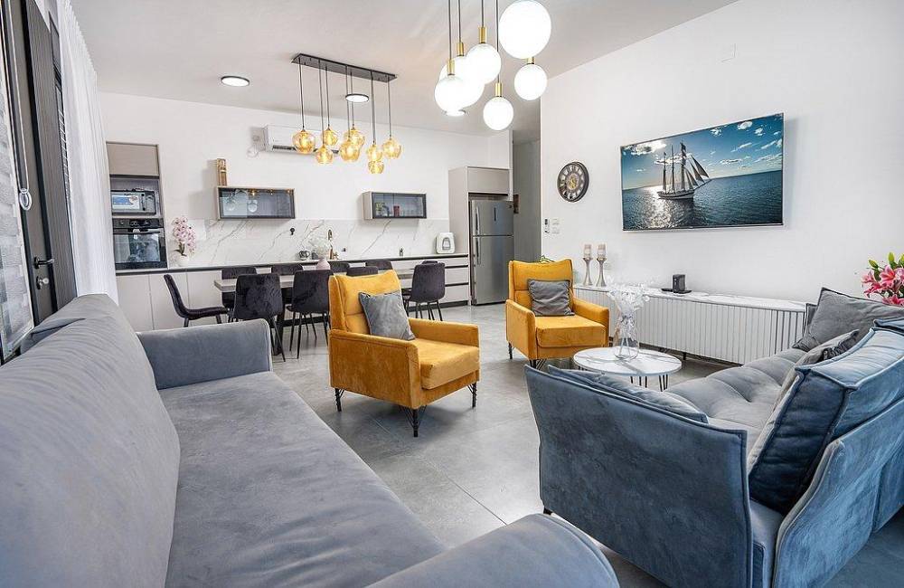 205933 גלריה כללית, וילה אלטה לוקס יוקרה, וילה  ביבנאל וילות - Vila 4 U