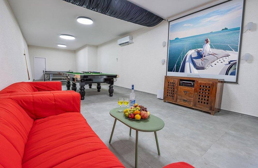 205937 גלריה כללית, וילה אלטה לוקס יוקרה, וילה  ביבנאל וילות - Vila 4 U