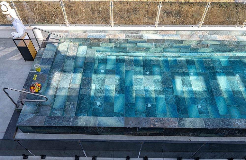 205951 גלריה כללית, וילה אלטה לוקס יוקרה, וילה  ביבנאל וילות - Vila 4 U