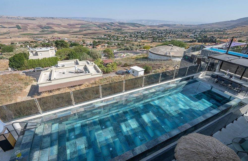 205954 גלריה כללית, וילה אלטה לוקס יוקרה, וילה  ביבנאל וילות - Vila 4 U