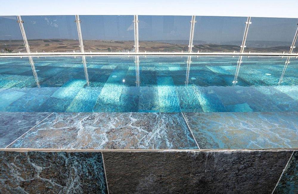 205955 גלריה כללית, וילה אלטה לוקס יוקרה, וילה  ביבנאל וילות - Vila 4 U