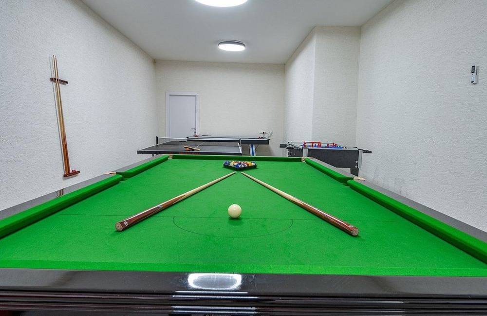 206005 חדר הקולנוע, וילה אלטה לוקס יוקרה, וילה  ביבנאל וילות - Vila 4 U