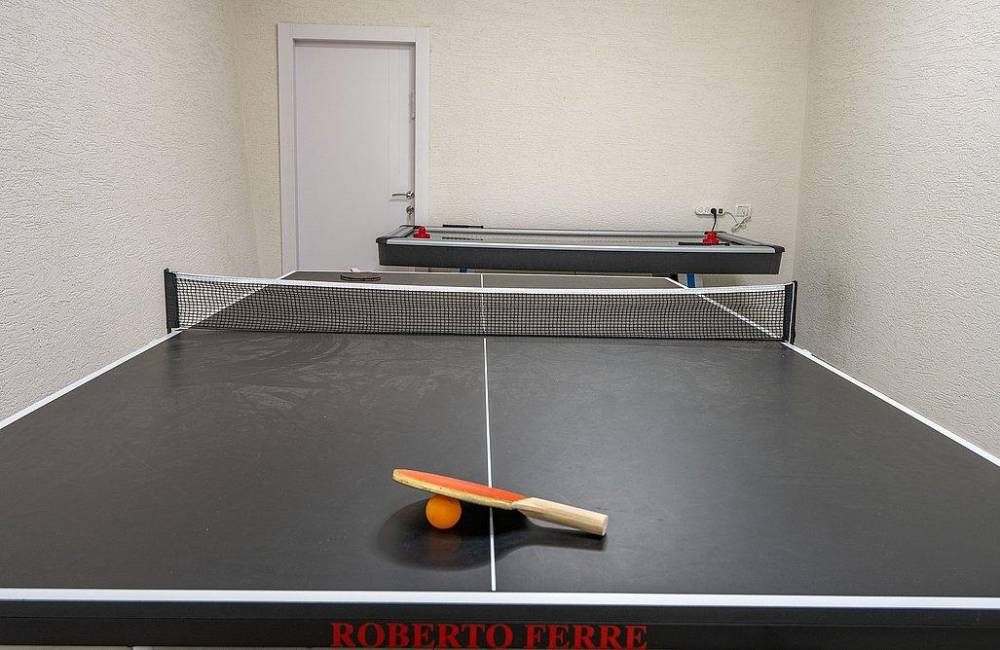 206009 חדר הקולנוע, וילה אלטה לוקס יוקרה, וילה  ביבנאל וילות - Vila 4 U