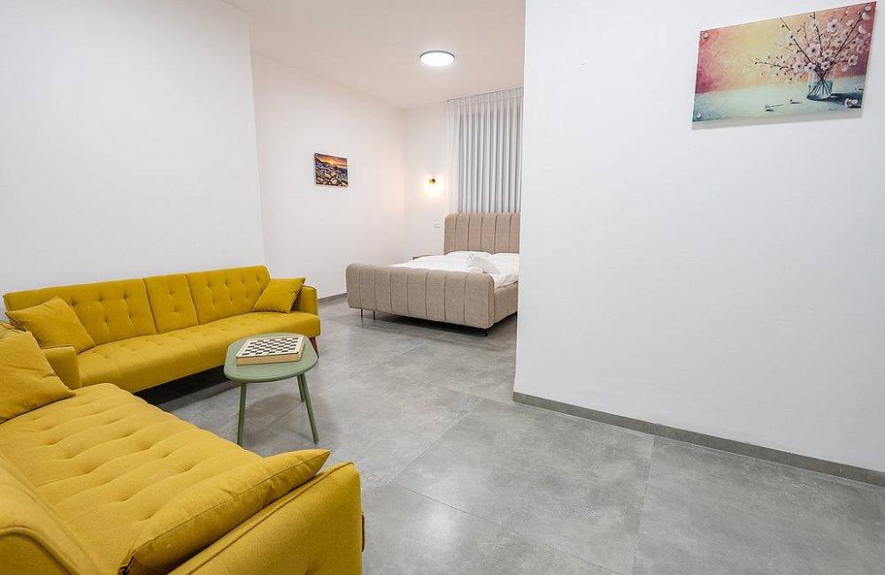 206019 חדרי השינה, וילה אלטה לוקס יוקרה, וילה  ביבנאל וילות - Vila 4 U