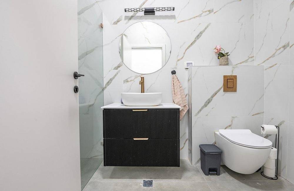 206020 חדרי השינה, וילה אלטה לוקס יוקרה, וילה  ביבנאל וילות - Vila 4 U