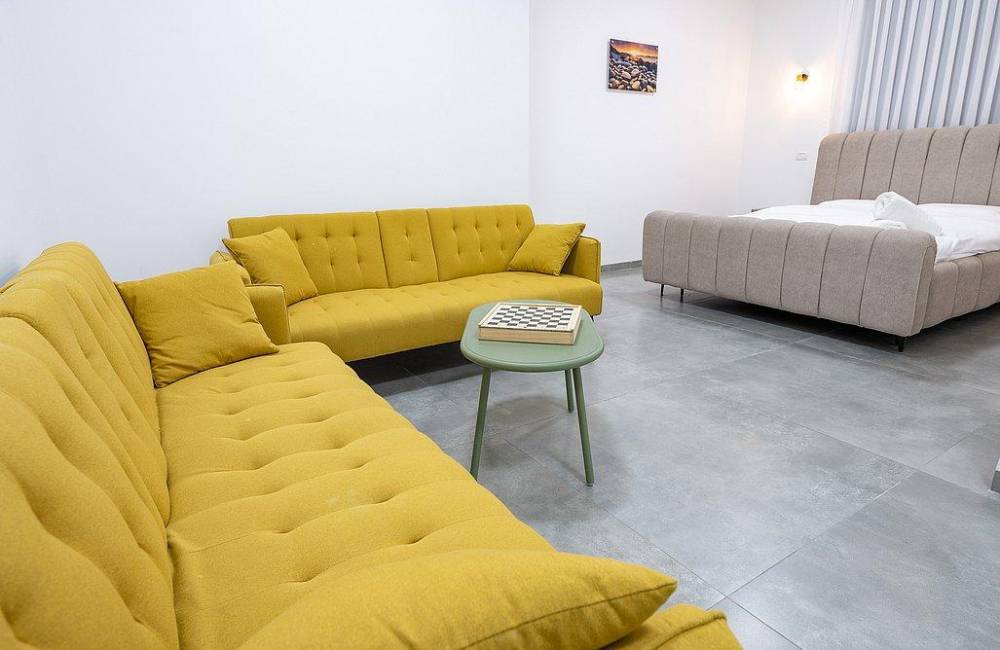 206028 חדרי השינה, וילה אלטה לוקס יוקרה, וילה  ביבנאל וילות - Vila 4 U