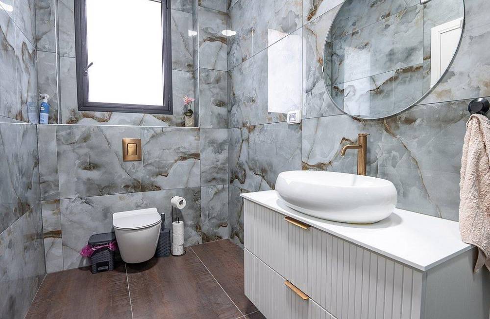 206034 חדרי השינה, וילה אלטה לוקס יוקרה, וילה  ביבנאל וילות - Vila 4 U