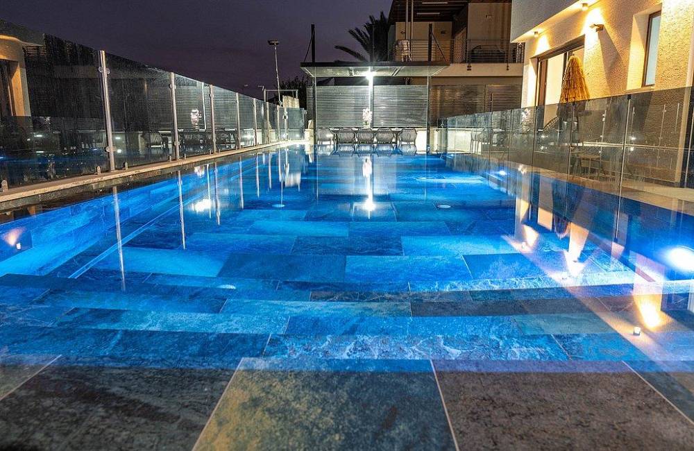 206127 מתחם חיצוני, וילה אלטה לוקס יוקרה, וילה  ביבנאל וילות - Vila 4 U