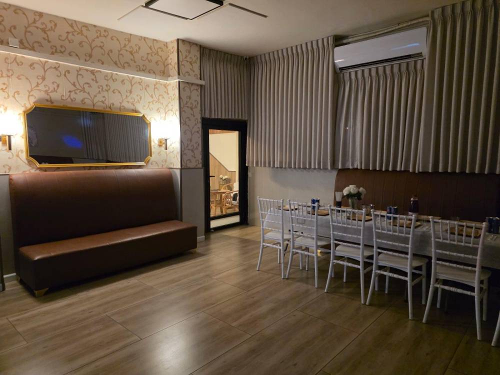 206975 מתחם קטן, פאפוס איוונטס, וילה  ברחובות וילות - Vila 4 U