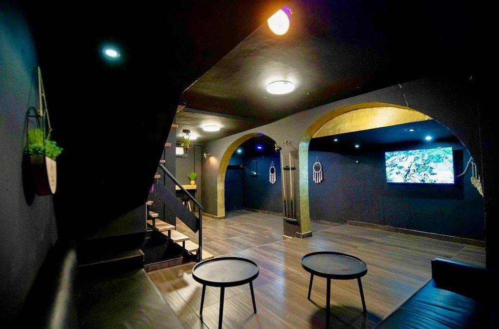 207342 הלופט והחדרים, וילה 117, וילה  בתל אביב וילות - Vila 4 U