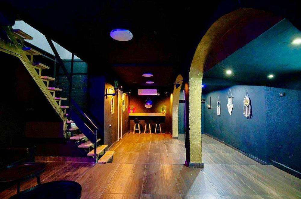 207343 הלופט והחדרים, וילה 117, וילה  בתל אביב וילות - Vila 4 U