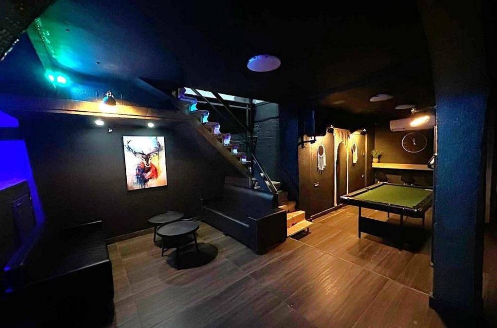 207344 הלופט והחדרים, וילה 117, וילה  בתל אביב וילות - Vila 4 U