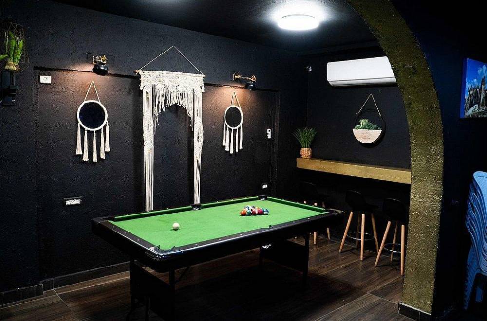 207345 הלופט והחדרים, וילה 117, וילה  בתל אביב וילות - Vila 4 U