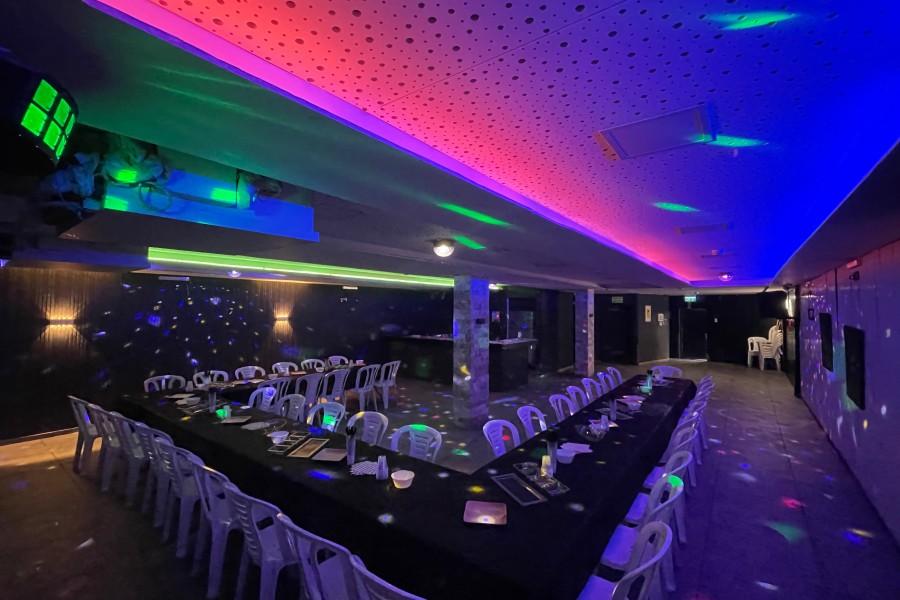 207358 גלריה כללית, לופט ורטיגו - Loft Vertigo, וילה  בקריית חיים וילות - Vila 4 U