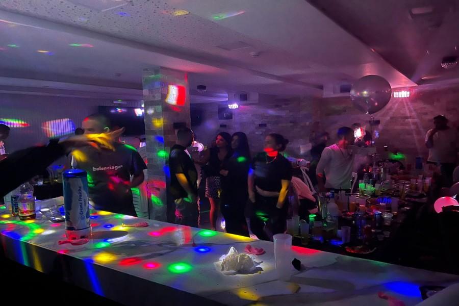 207359 גלריה כללית, לופט ורטיגו - Loft Vertigo, וילה  בקריית חיים וילות - Vila 4 U