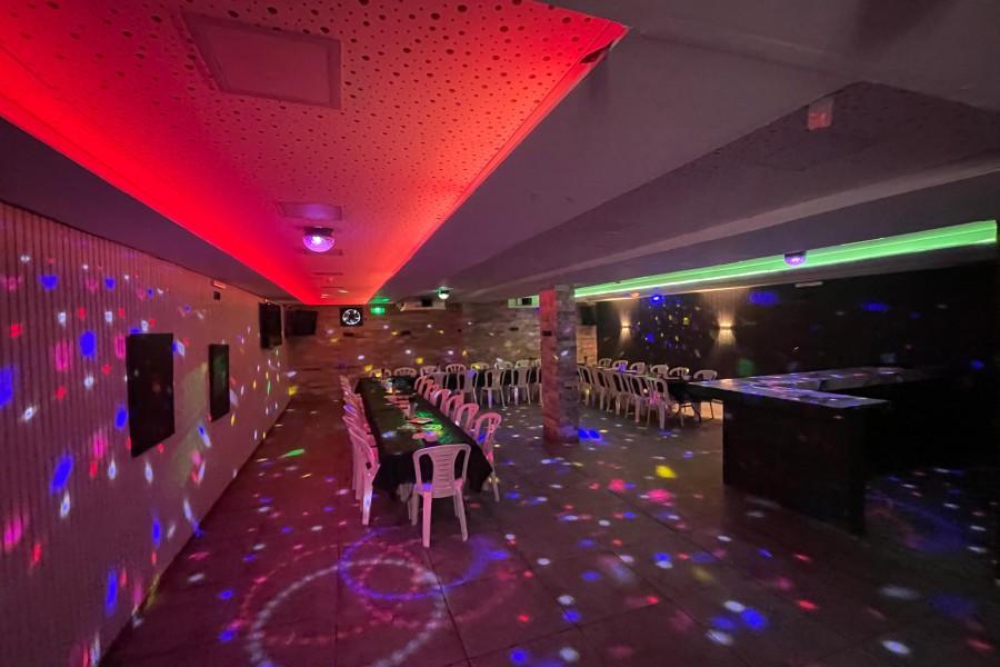 207360 גלריה כללית, לופט ורטיגו - Loft Vertigo, וילה  בקריית חיים וילות - Vila 4 U