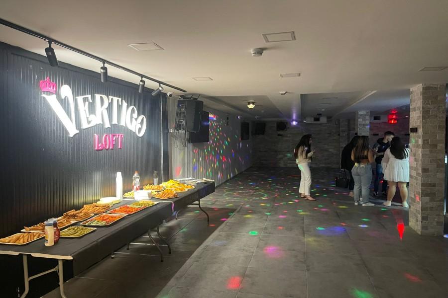 207362 גלריה כללית, לופט ורטיגו - Loft Vertigo, וילה  בקריית חיים וילות - Vila 4 U