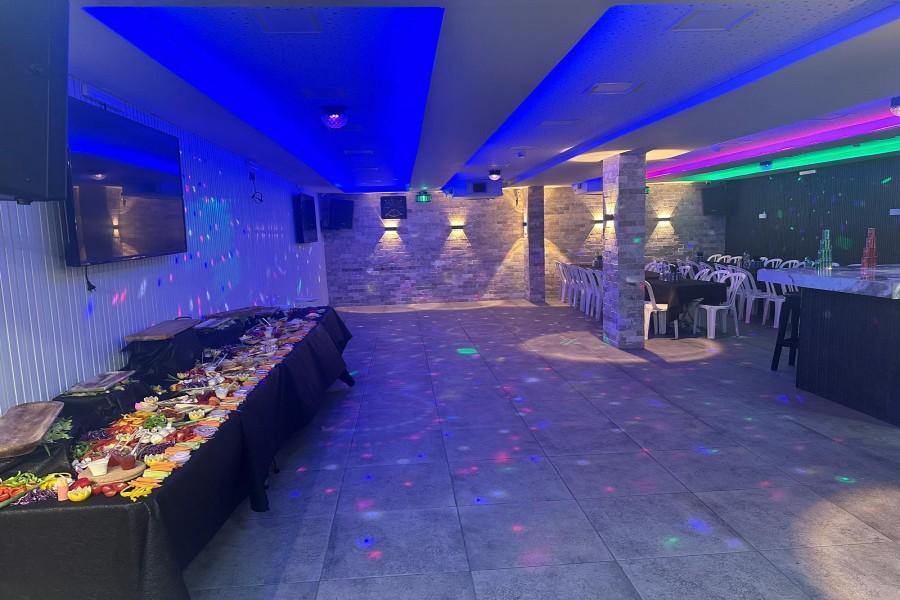 207363 גלריה כללית, לופט ורטיגו - Loft Vertigo, וילה  בקריית חיים וילות - Vila 4 U