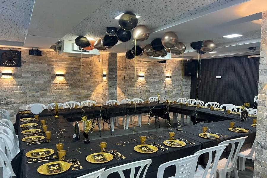 207372 גלריה כללית, לופט ורטיגו - Loft Vertigo, וילה  בקריית חיים וילות - Vila 4 U