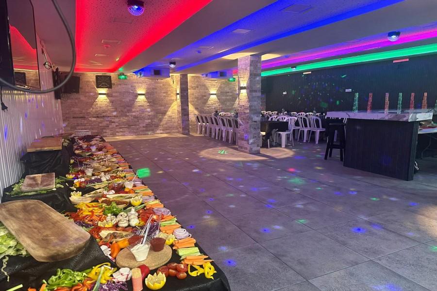 207374 גלריה כללית, לופט ורטיגו - Loft Vertigo, וילה  בקריית חיים וילות - Vila 4 U