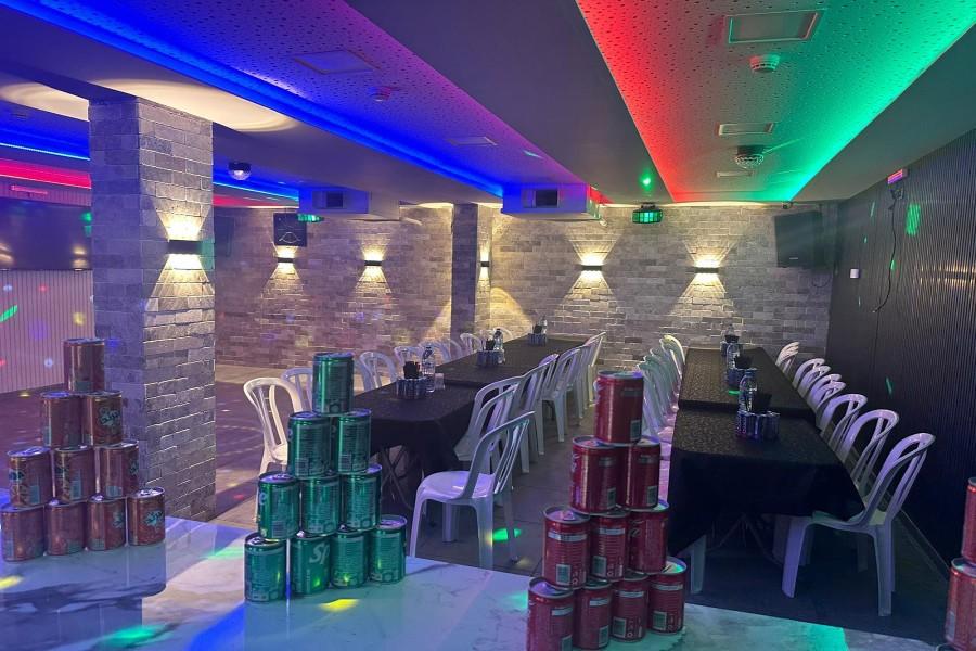 207375 גלריה כללית, לופט ורטיגו - Loft Vertigo, וילה  בקריית חיים וילות - Vila 4 U