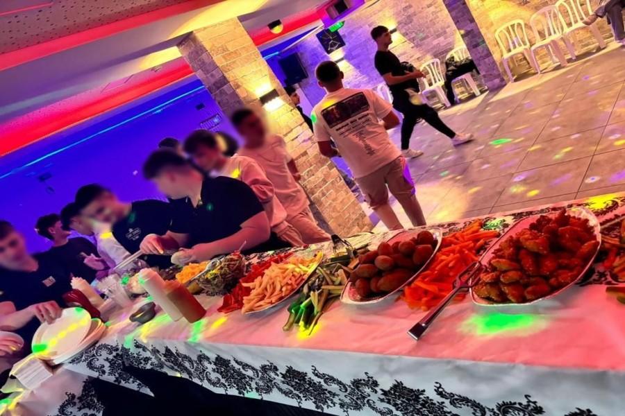 207376 גלריה כללית, לופט ורטיגו - Loft Vertigo, וילה  בקריית חיים וילות - Vila 4 U