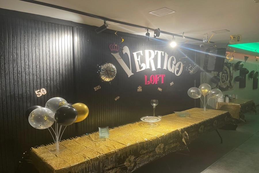 207380 גלריה כללית, לופט ורטיגו - Loft Vertigo, וילה  בקריית חיים וילות - Vila 4 U