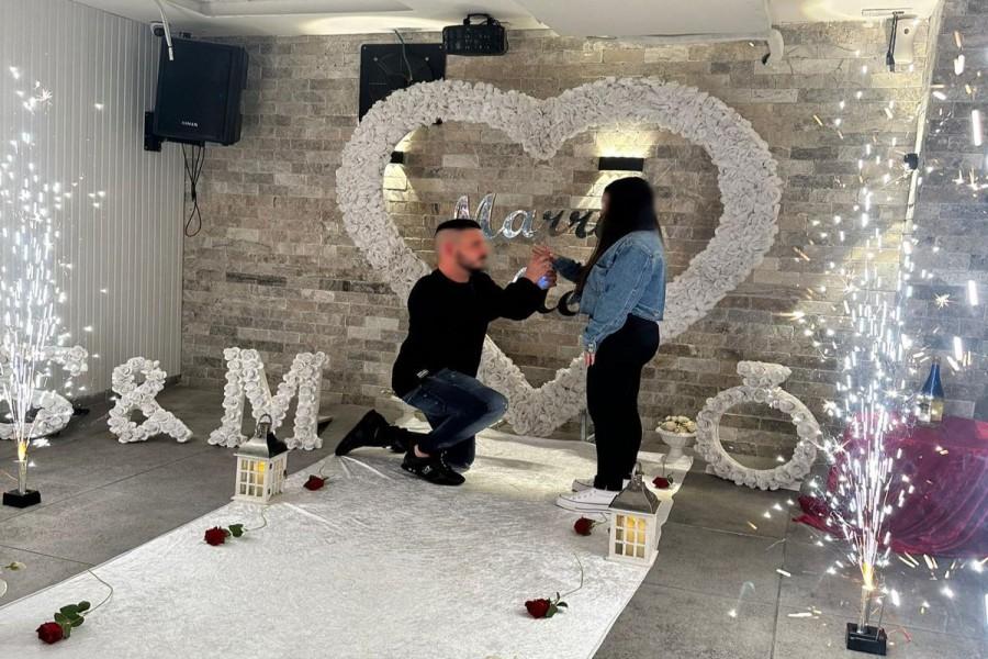 207386 אירועים בלופט, לופט ורטיגו - Loft Vertigo, וילה  בקריית חיים וילות - Vila 4 U