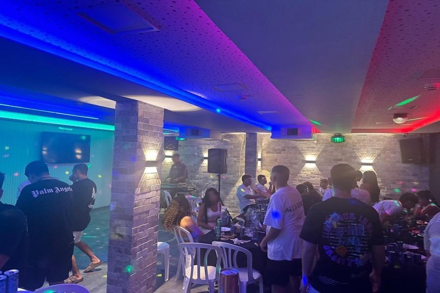 207387 אירועים בלופט, לופט ורטיגו - Loft Vertigo, וילה  בקריית חיים וילות - Vila 4 U