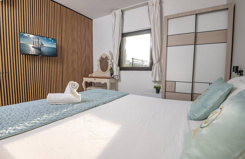 207932 כללי, הפנטהאוז של תל אביב, וילה  בתל אביב וילות - Vila 4 U