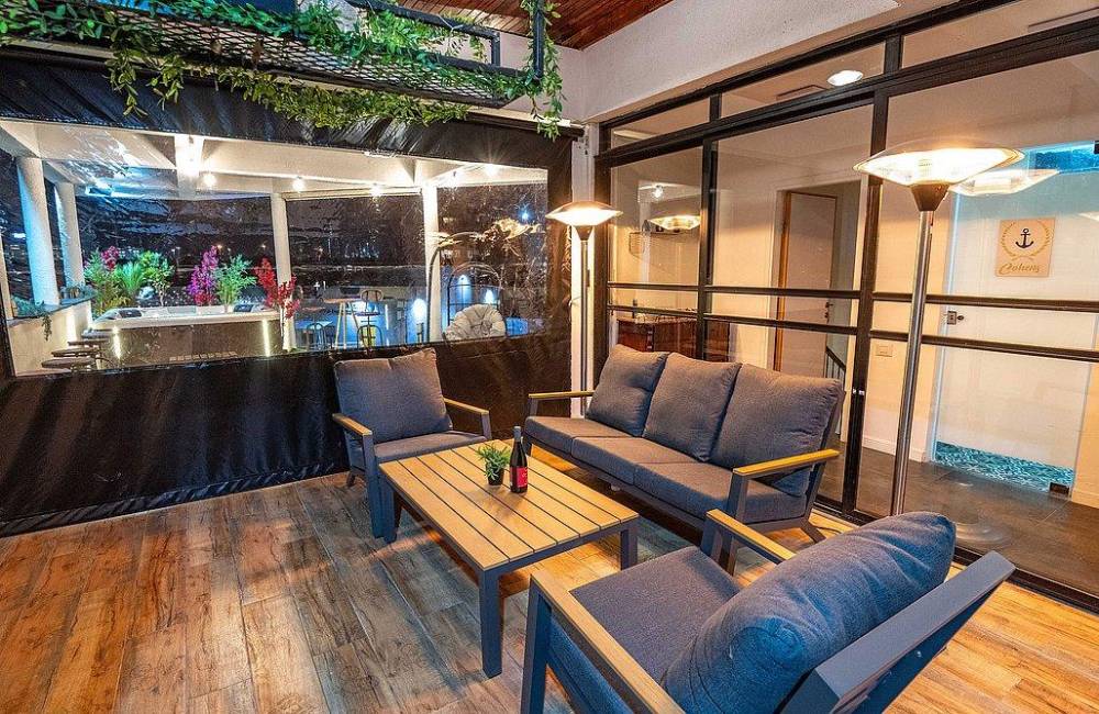 207960 כללי, הפנטהאוז של תל אביב, וילה  בתל אביב וילות - Vila 4 U