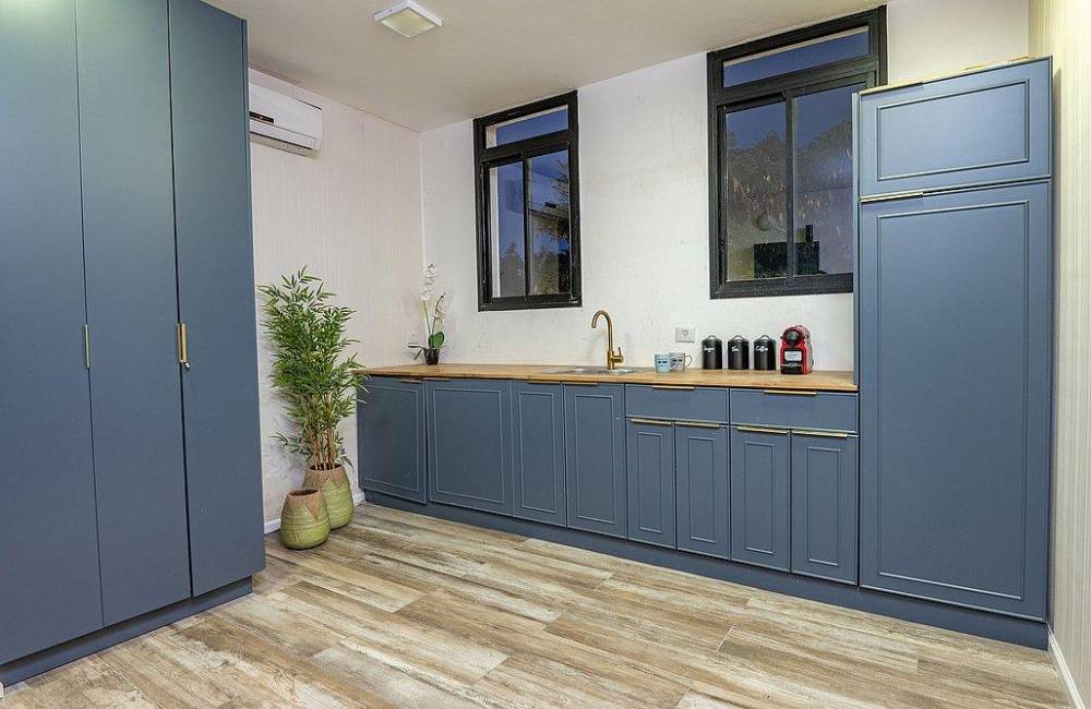 207971 הפנטהאוז, הפנטהאוז של תל אביב, וילה  בתל אביב וילות - Vila 4 U