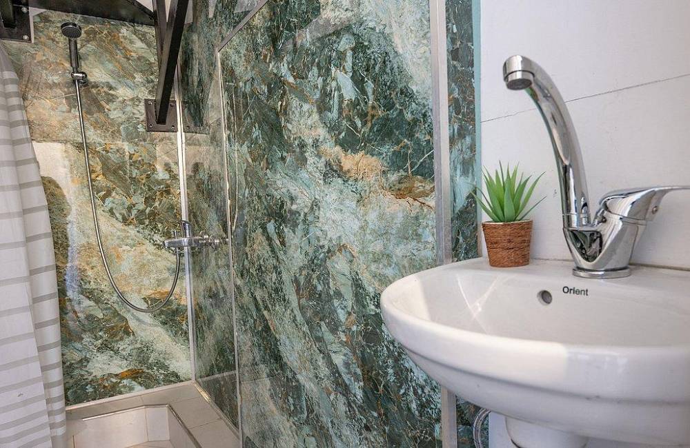 207980 הפנטהאוז, הפנטהאוז של תל אביב, וילה  בתל אביב וילות - Vila 4 U