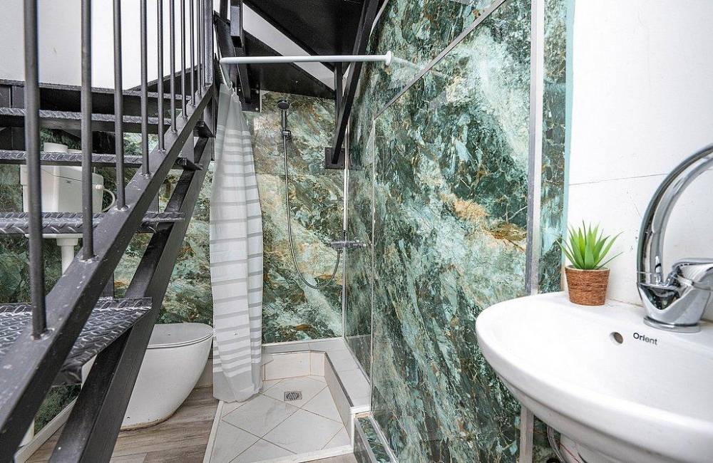 207984 הפנטהאוז, הפנטהאוז של תל אביב, וילה  בתל אביב וילות - Vila 4 U