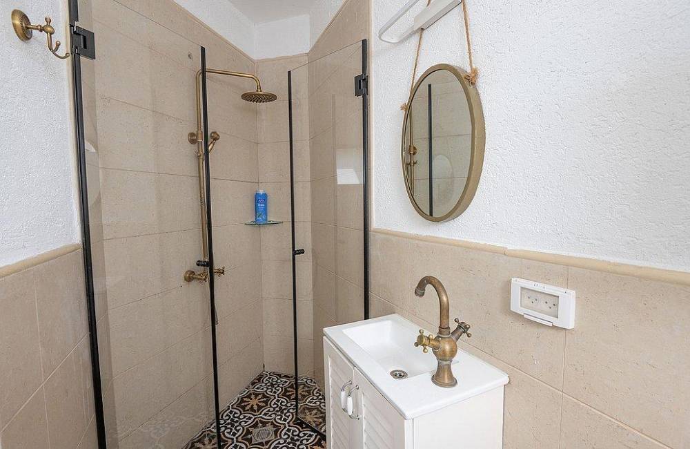 208029 דופלקס בוטיק, הפנטהאוז של תל אביב, וילה  בתל אביב וילות - Vila 4 U