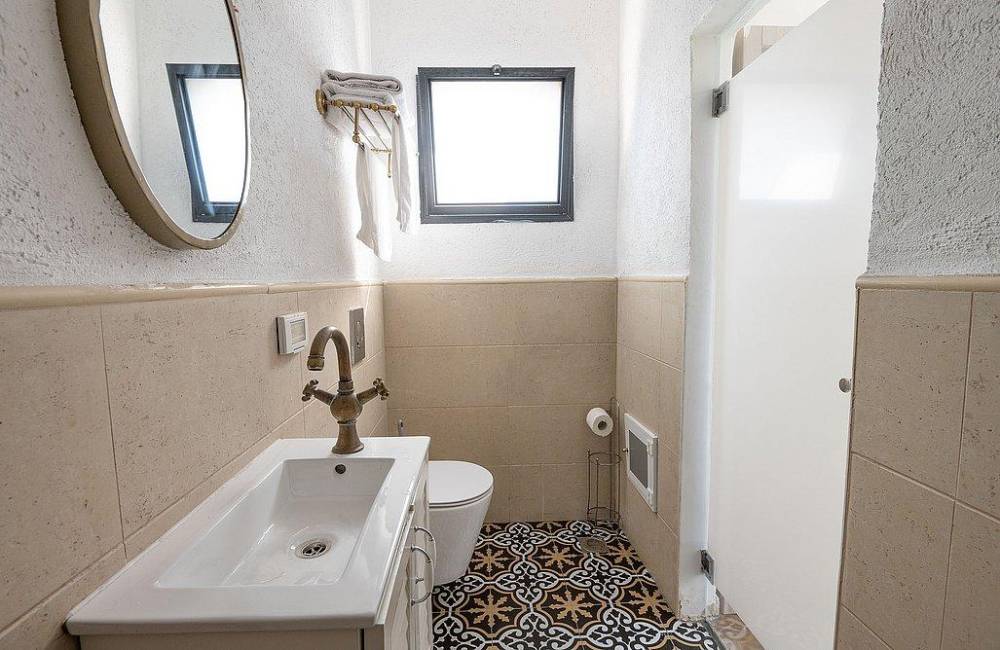 208031 דופלקס בוטיק, הפנטהאוז של תל אביב, וילה  בתל אביב וילות - Vila 4 U