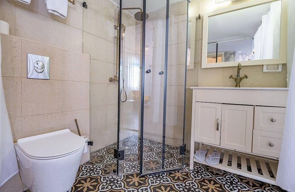 208035 דופלקס בוטיק, הפנטהאוז של תל אביב, וילה  בתל אביב וילות - Vila 4 U