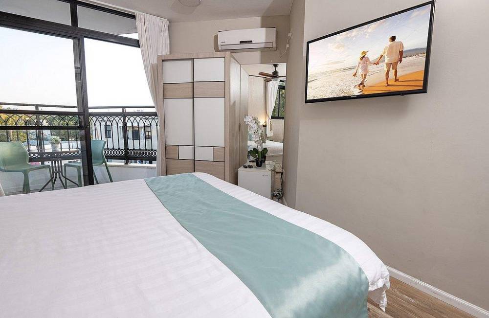 208083 גלריה כללית, הפנטהאוז של תל אביב יפו, וילה  בתל אביב וילות - Vila 4 U