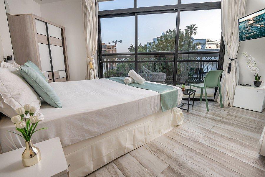 208085 גלריה כללית, הפנטהאוז של תל אביב יפו, וילה  בתל אביב וילות - Vila 4 U