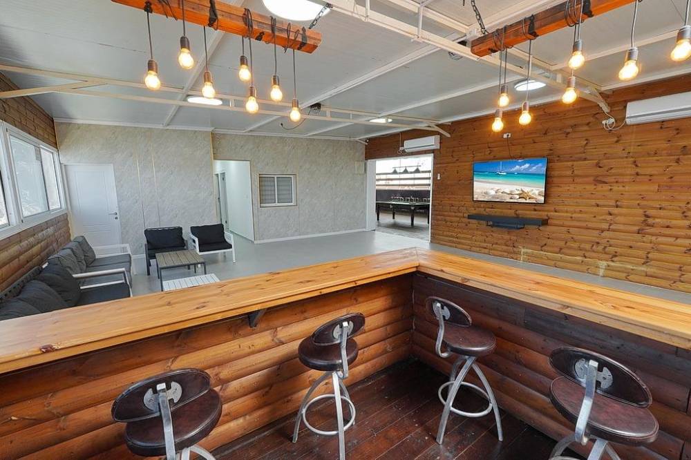 208264 מתחם גולדן R, וילה גולדן R, וילה  בעבדון וילות - Vila 4 U