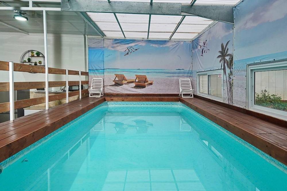 208275 מתחם גולדן R, וילה גולדן R, וילה  בעבדון וילות - Vila 4 U