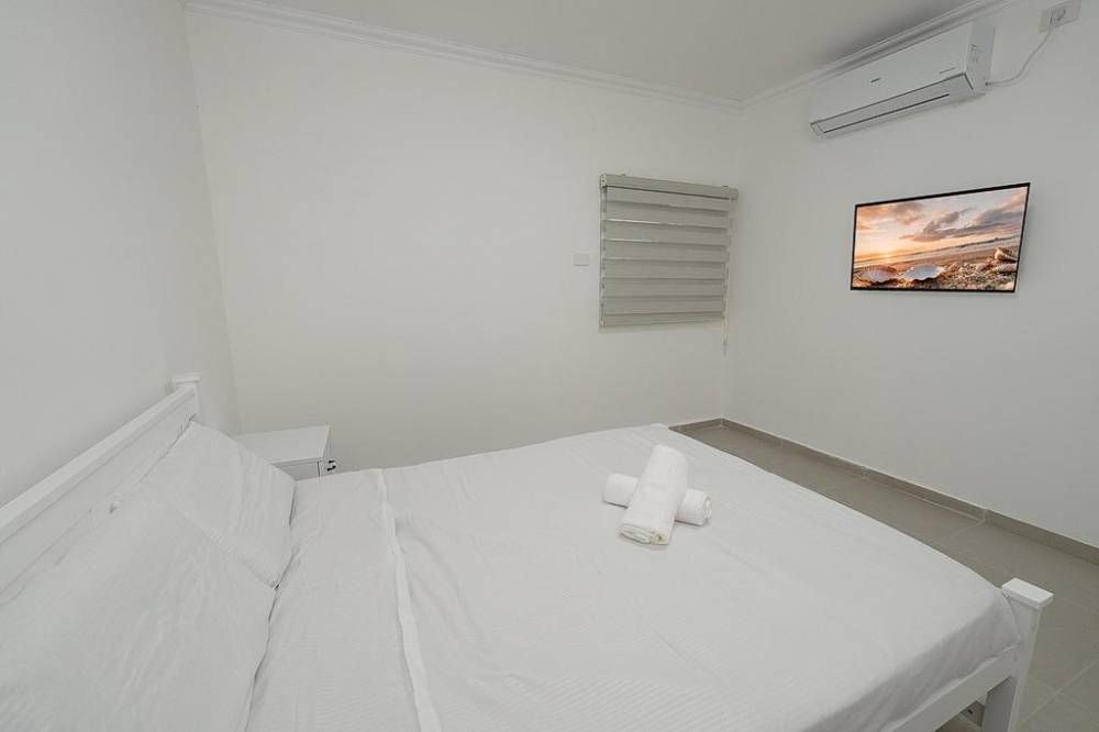 208279 החדרים, וילה גולדן R, וילה  בעבדון וילות - Vila 4 U