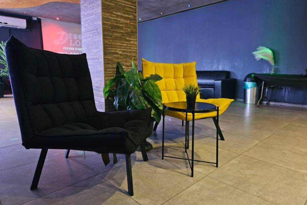 208582 דרים לופט, דרים לופט, וילה  בפתח תקווה וילות - Vila 4 U