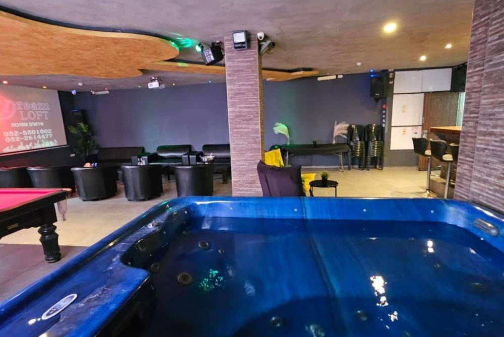 208583 דרים לופט, דרים לופט, וילה  בפתח תקווה וילות - Vila 4 U