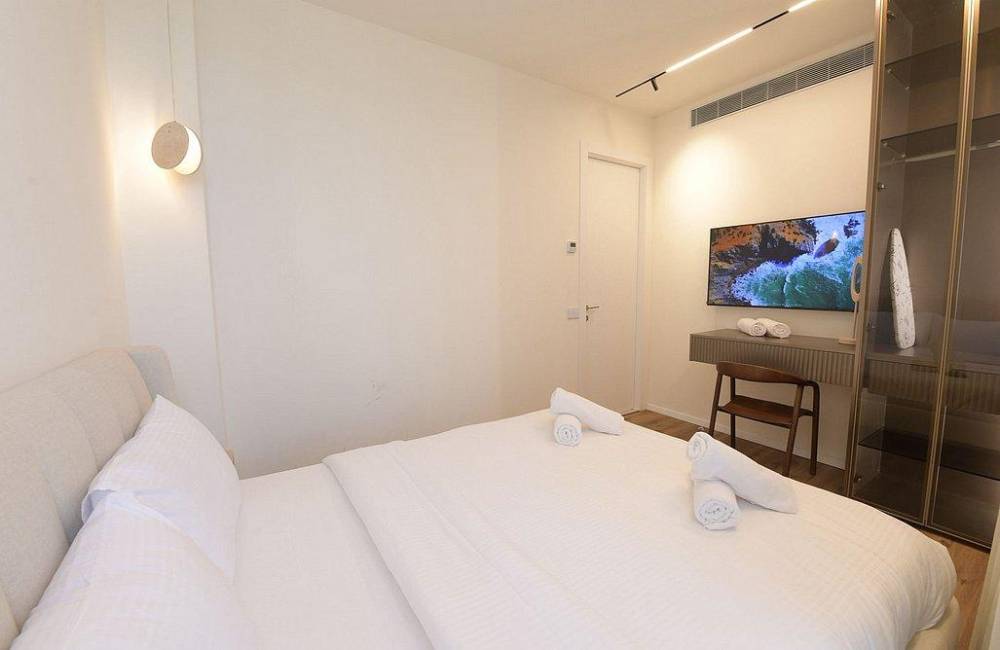 208614 Penthouse AH 42, פנטהאוז AH אילת, וילה  באילת וילות - Vila 4 U