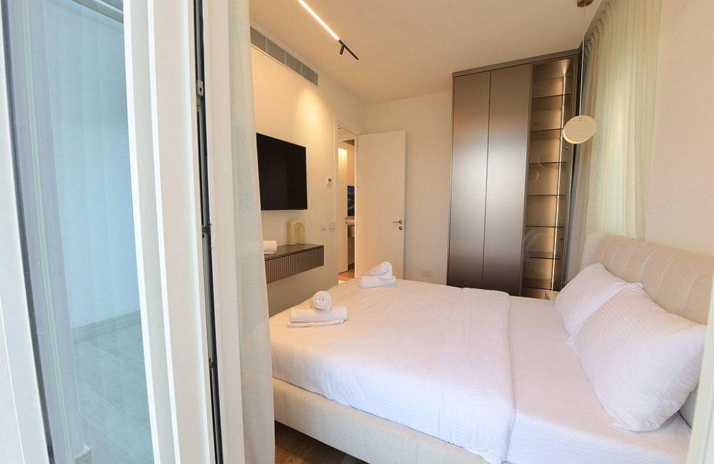 208620 Penthouse AH 42, פנטהאוז AH אילת, וילה  באילת וילות - Vila 4 U