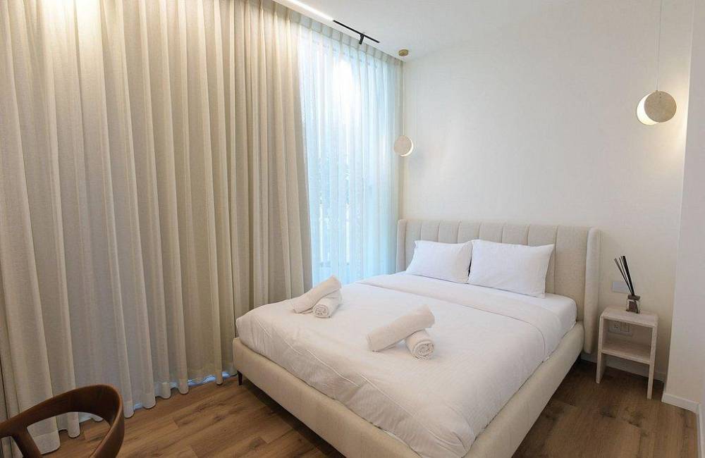 208621 Penthouse AH 42, פנטהאוז AH אילת, וילה  באילת וילות - Vila 4 U