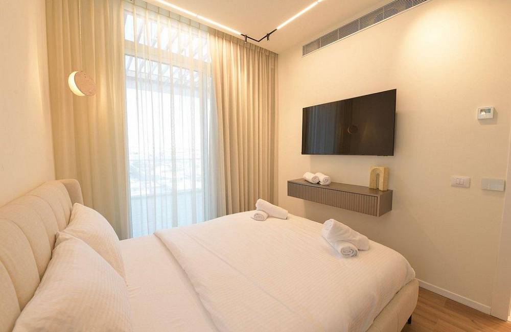 208622 Penthouse AH 42, פנטהאוז AH אילת, וילה  באילת וילות - Vila 4 U